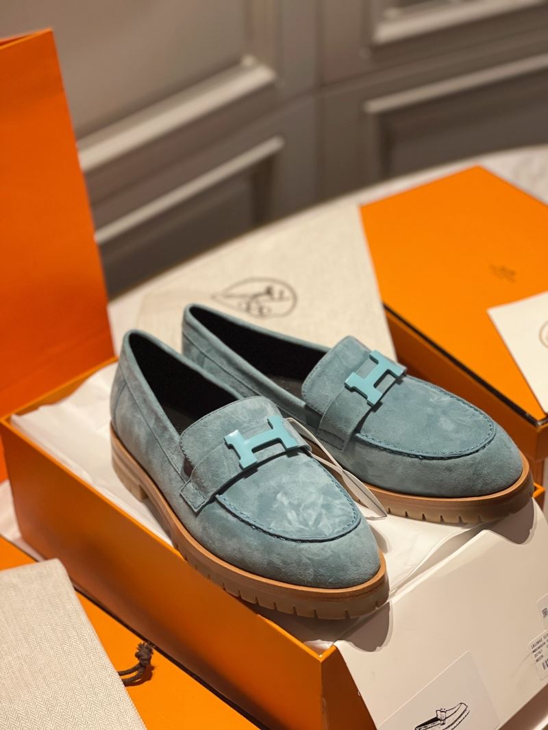 Hermes Business Shoes